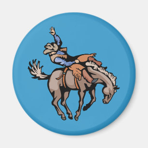 Imán png_cowboys_4162007-108 Caballos de Rodeo-Boys