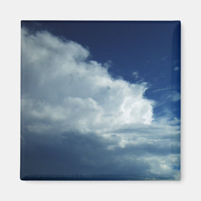 Imán PO0136 en la nube (Frente)