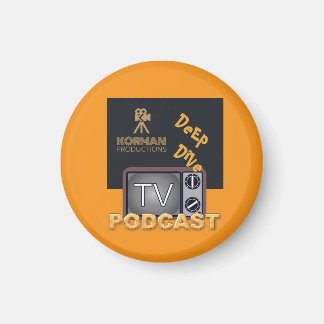 Imán Podcast de TV de Proep Buve Prove Productions Korm