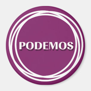 IMÁN PODEMOS