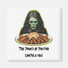 Imán Poder de putina