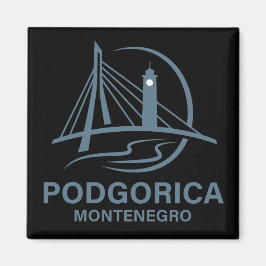 Imán Podgorica Montenegro Europe