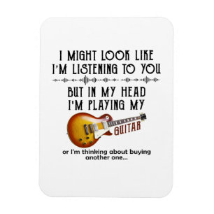 Imán Podría Parecer Que Te Escucho Tocar Guitarra