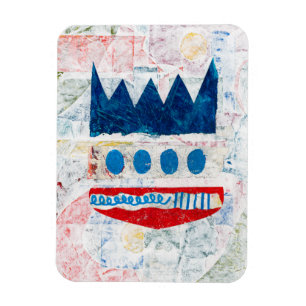 Imán Podría Ser El Refrigerador Magnet King