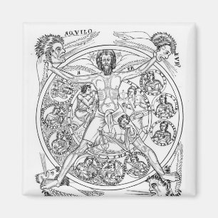 Imán Poesía y música