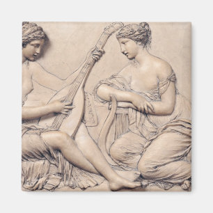 Imán Poesía y música