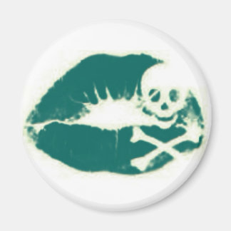 Imán Poison Kiss Magnet