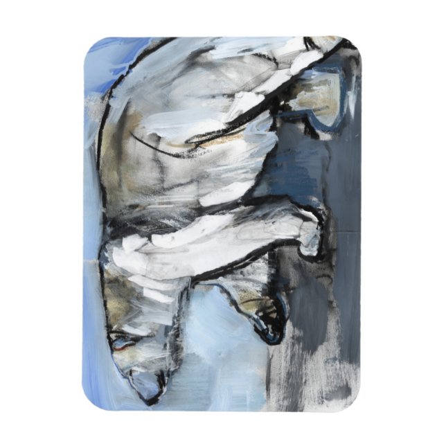 Imán Polar 2013 (Vertical)