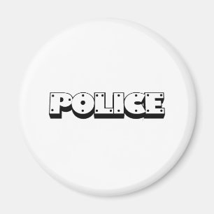 Imán Policía