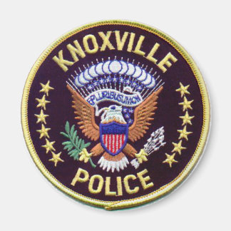 Imán Policía de Knoxville
