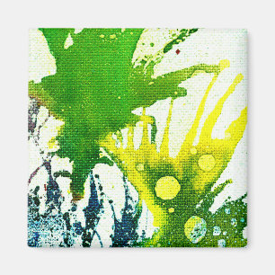 Imán Policromoptic #2B de Michael Moffa