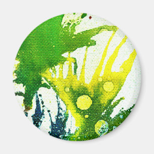 Imán Policromoptic #2B de Michael Moffa