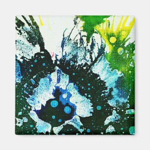 Imán Policromoptic #2C de Michael Moffa