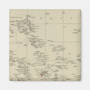 Imán Polinesia 5