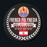 Imán Polinesia Francesa<br><div class="desc">Polinesia Francesa</div>