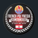 Imán Polinesia Francesa<br><div class="desc">Polinesia Francesa</div>
