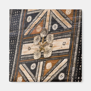 Imán Polinesia, Reino de Tonga. Detalle de tapa