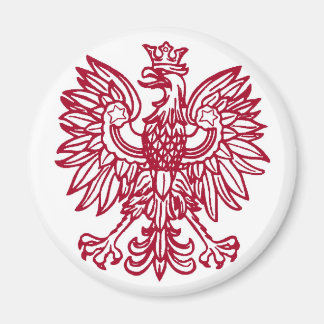 IMÁN POLISH MAGNET