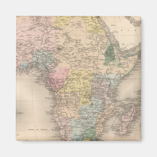 Imán Política africana