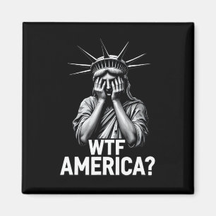 Imán Política Antitriunfal Y Democracia Wtf América 1