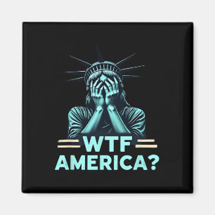 Imán Política Antitriunfal Y Democracia Wtf América 2