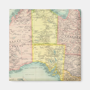 Imán Política de Australia