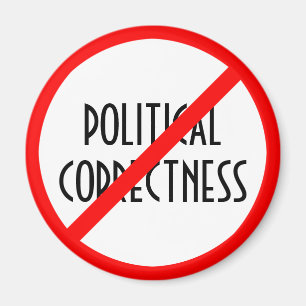 Imán Political Correctness Forbidden