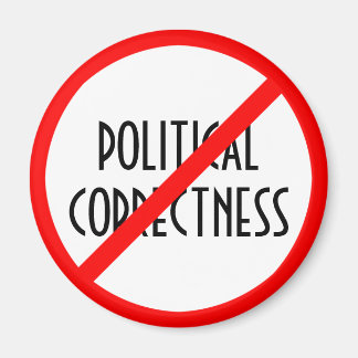 Imán Political Correctness Forbidden