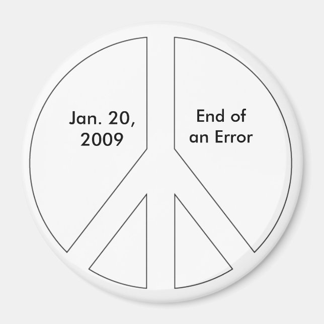 Imán político (Frente)