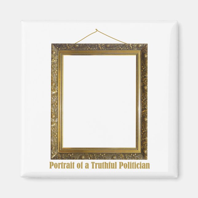 Imán Políticos (Frente)