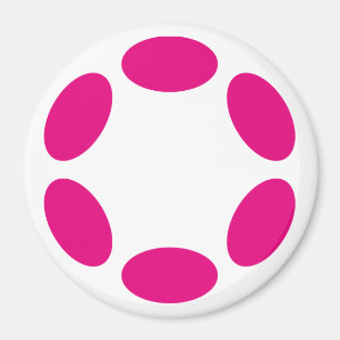 Imán Polkadot