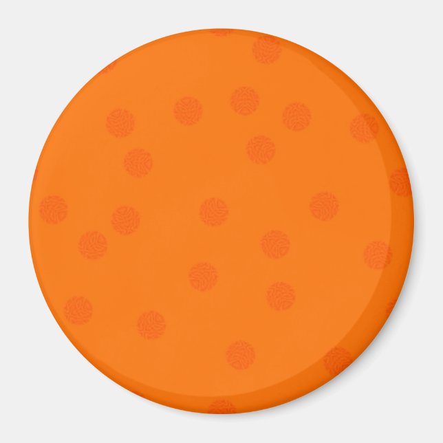 Imán Polkadot Magnet (Frente)
