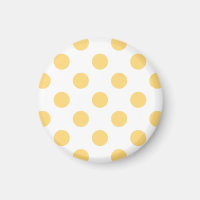 Polkadots amarillos