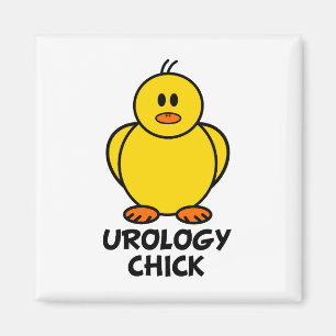 Imán Polluelo de la urología