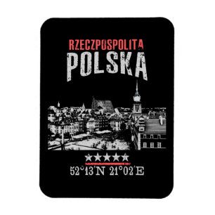 Imán Polonia