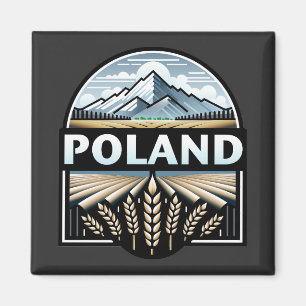 Imán Polonia