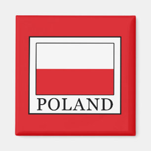 Imán Polonia