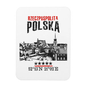 Imán Polonia