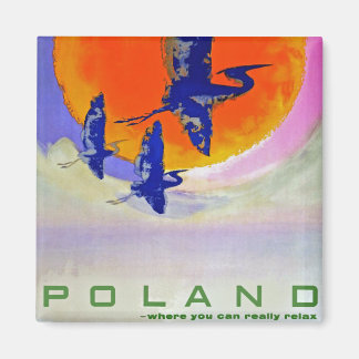 Imán Polonia