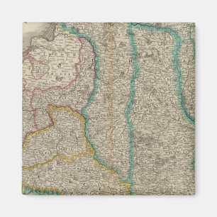 Imán Polonia, Lituania