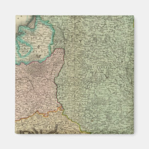 Imán Polonia, Lituania 2