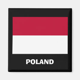 Imán Polonia* Magnate de bandera