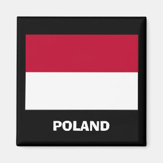 Imán Polonia* Magnate de bandera