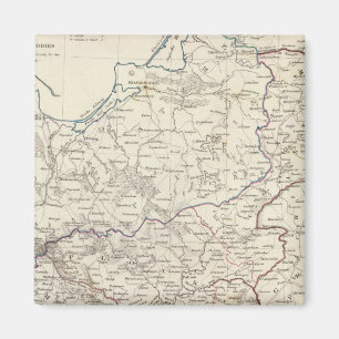 Imán Polonia Polska