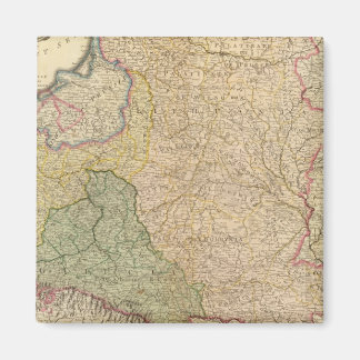 Imán Polonia, Prusia 2