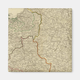 Imán Polonia, Prusia 3