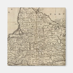 Imán Polonia y Lituania