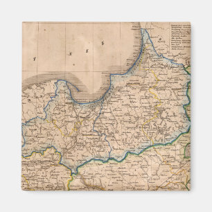 Imán Polonia y Rusia