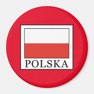 Imán Polska