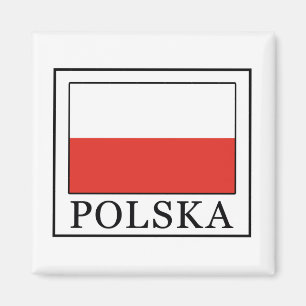 Imán Polska